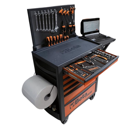 BetaMag Full package