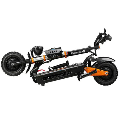 POWERAXIS™ X11 (Accessories Included)