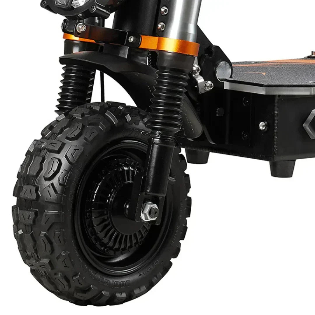 POWERAXIS™ X11 (Accessories Included)